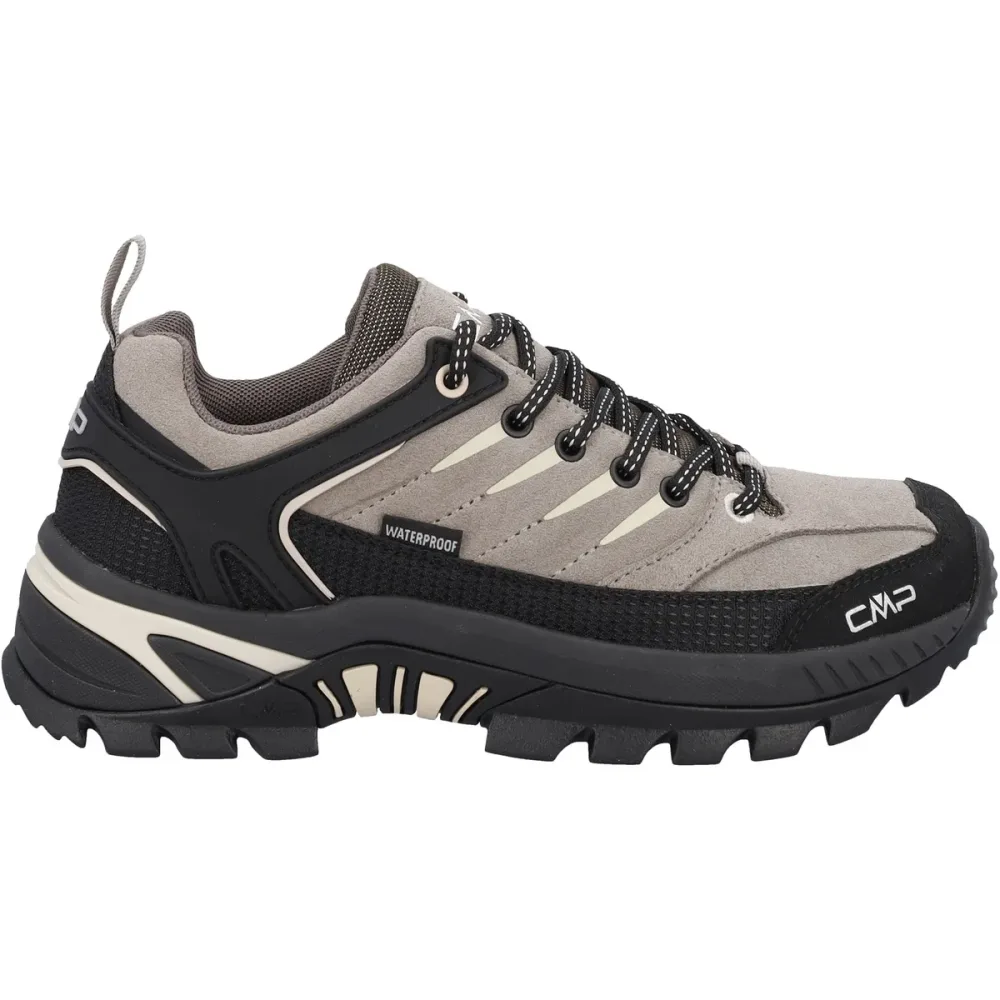 CMP Damen Rigel 2.0 Low WP Schuhe