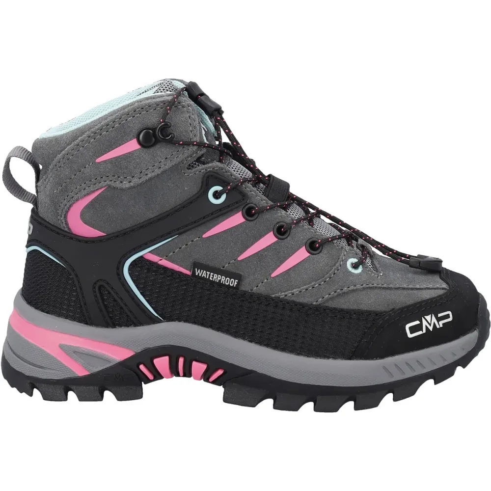CMP Kinder Rigel 2.0 Mid WP Schuhe