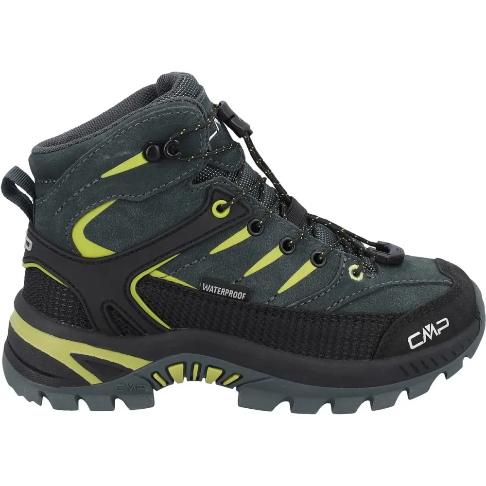 CMP Kinder Rigel 2.0 Mid WP Schuhe