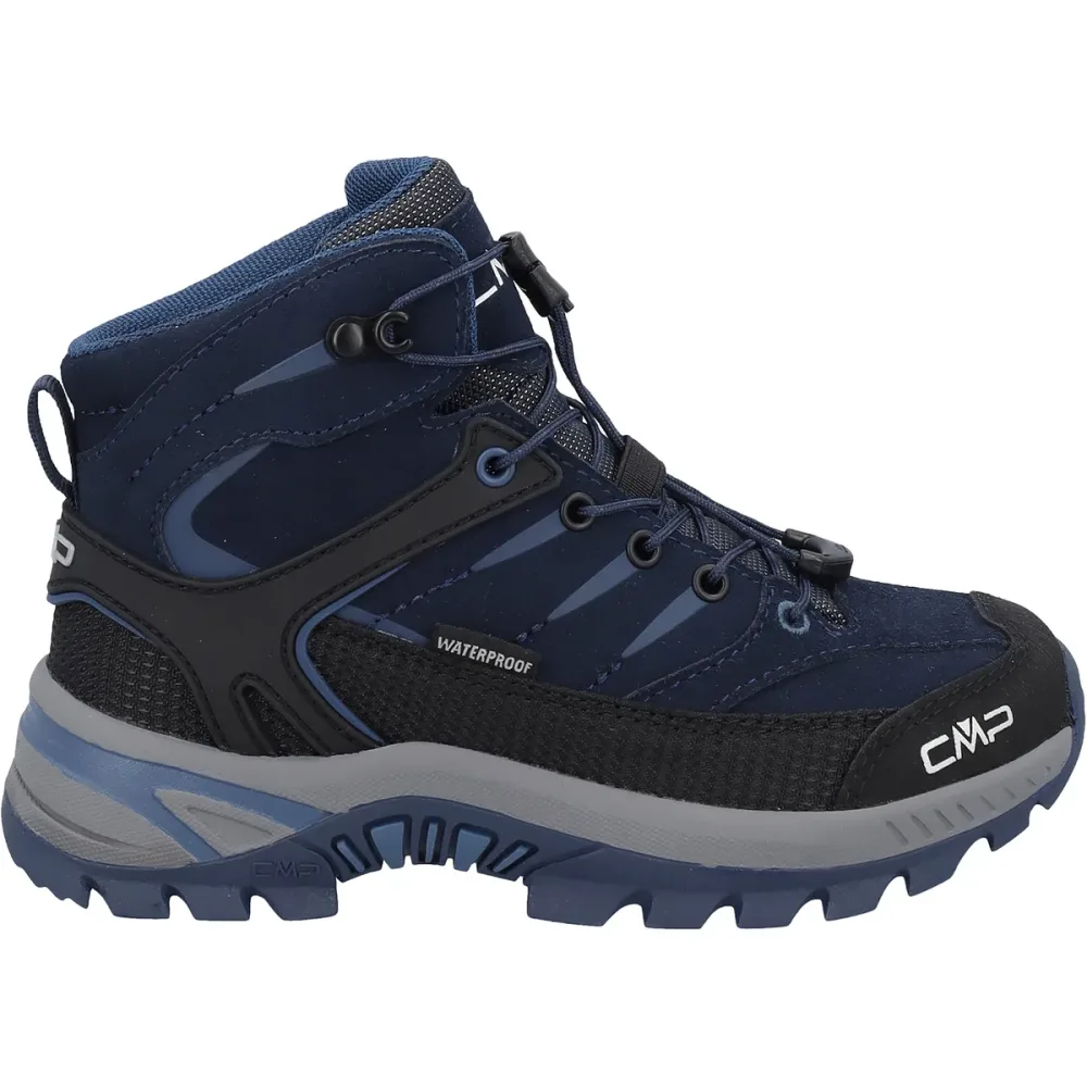 CMP Kinder Rigel 2.0 Mid WP Schuhe