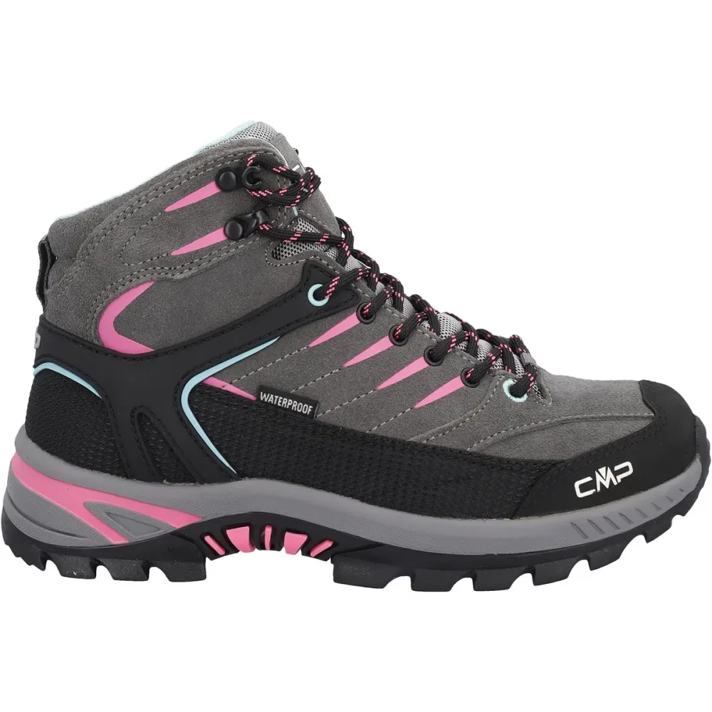CMP Kinder Rigel 2.0 Mid WP Schuhe