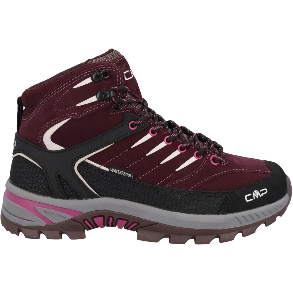 CMP Kinder Rigel 2.0 Mid WP Schuhe