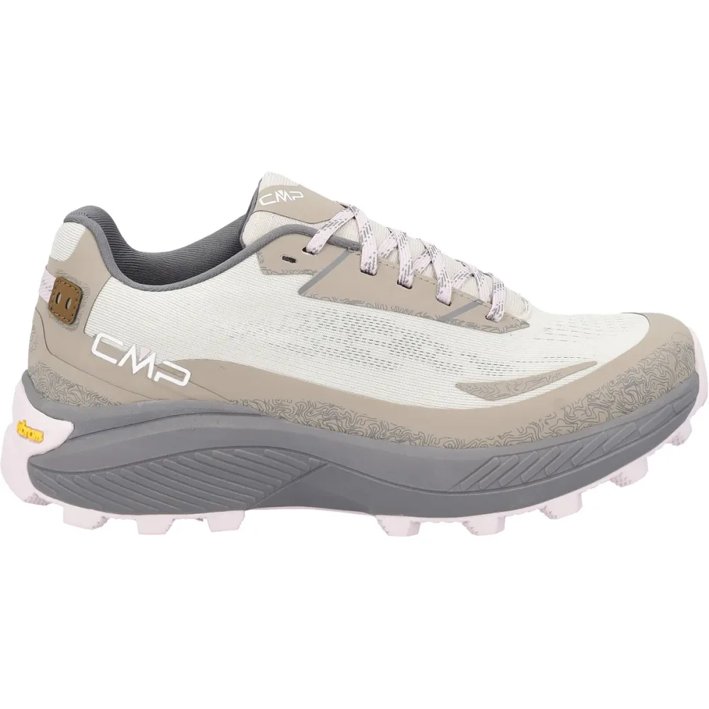 CMP Damen Lybrah Schuhe