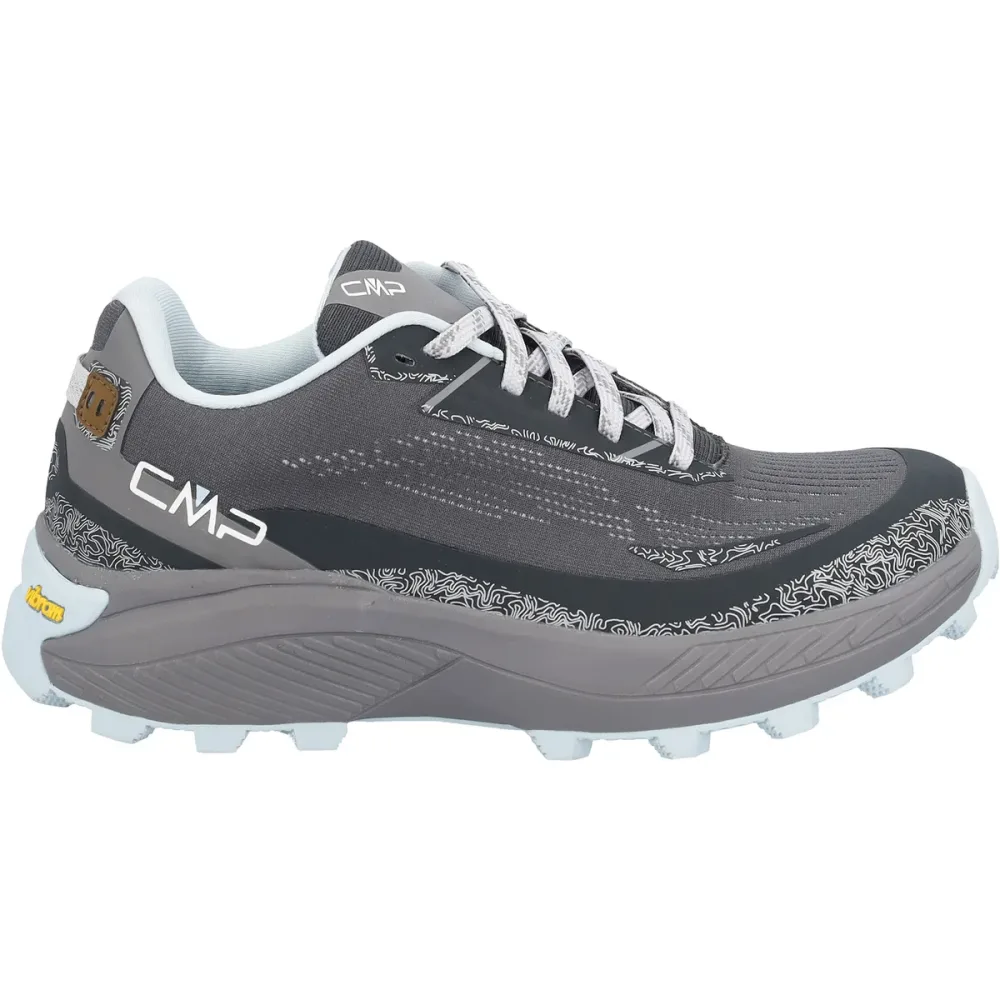 CMP Damen Lybrah Schuhe