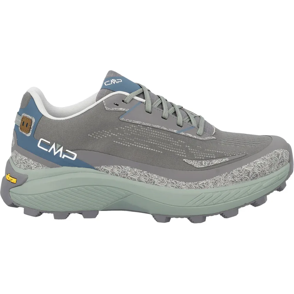 CMP Herren Lybrah Schuhe