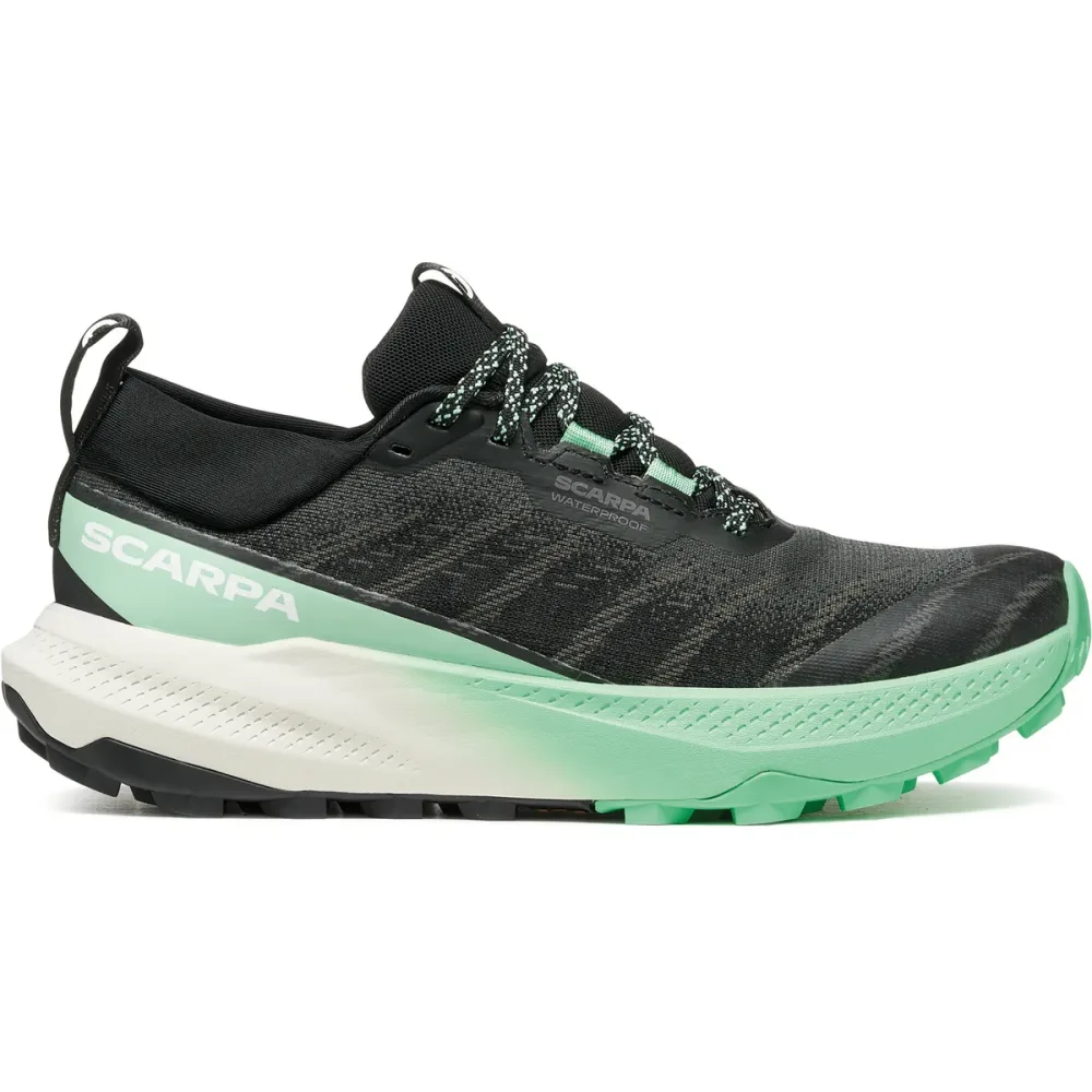 Scarpa Damen Golden Gate LT WP Schuhe