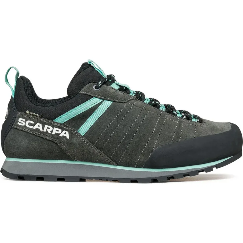 Scarpa Damen Crux 2 GTX Schuhe