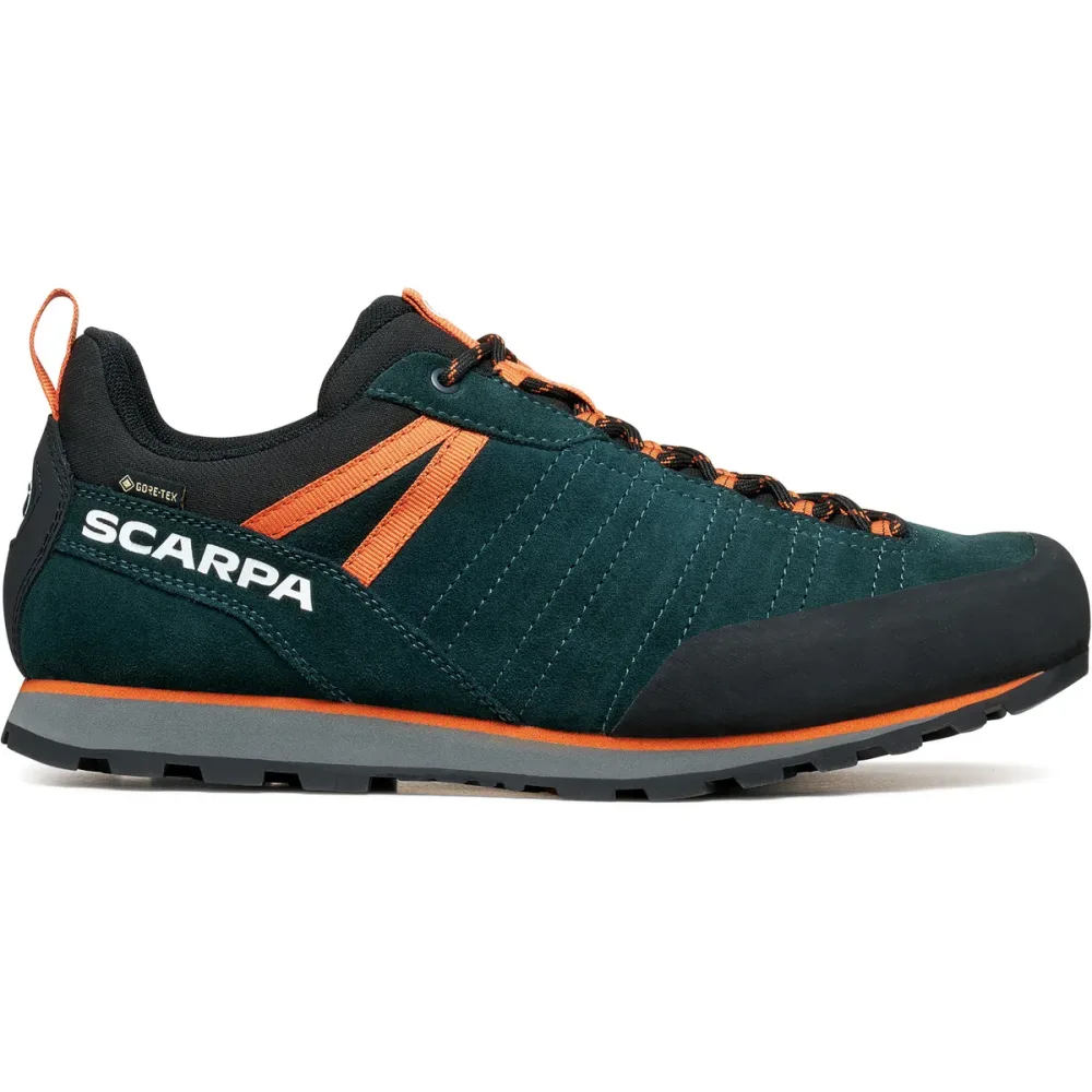 Scarpa Herren Crux 2 GTX Schuhe