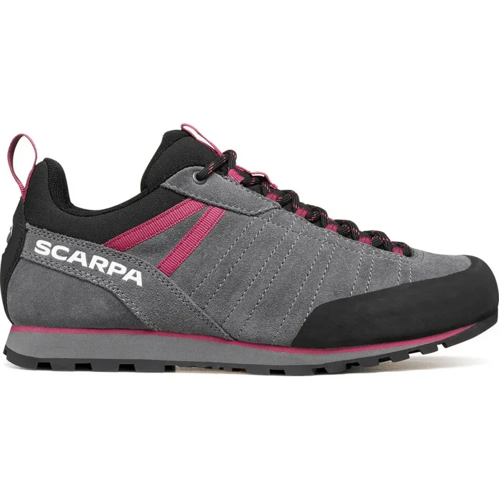 Scarpa Damen Crux 2 Schuhe