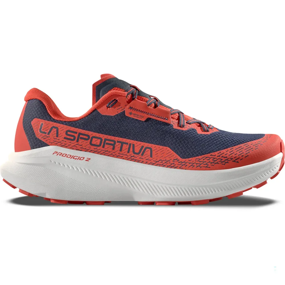 La Sportiva Herren Prodigio 2 GTX Schuhe