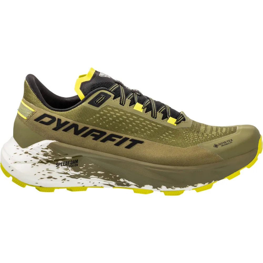 Dynafit Herren Ultra 100 V3 GTX Schuhe