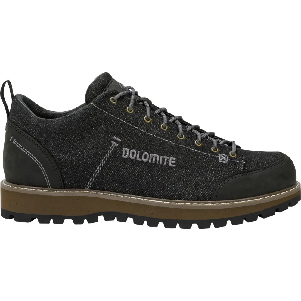 Dolomite 54 Low Denim Schuhe