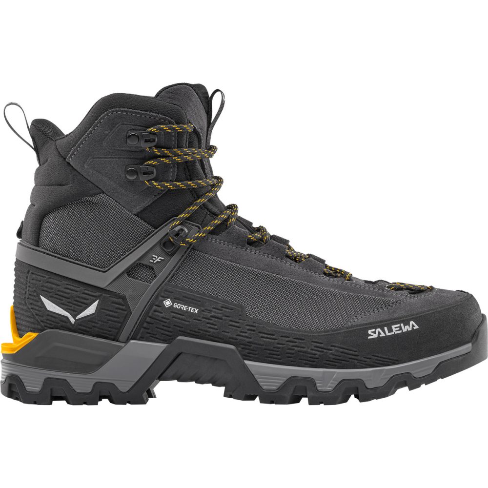 Salewa Herren MTN Trainer 3 Tech Mid GTX Schuhe