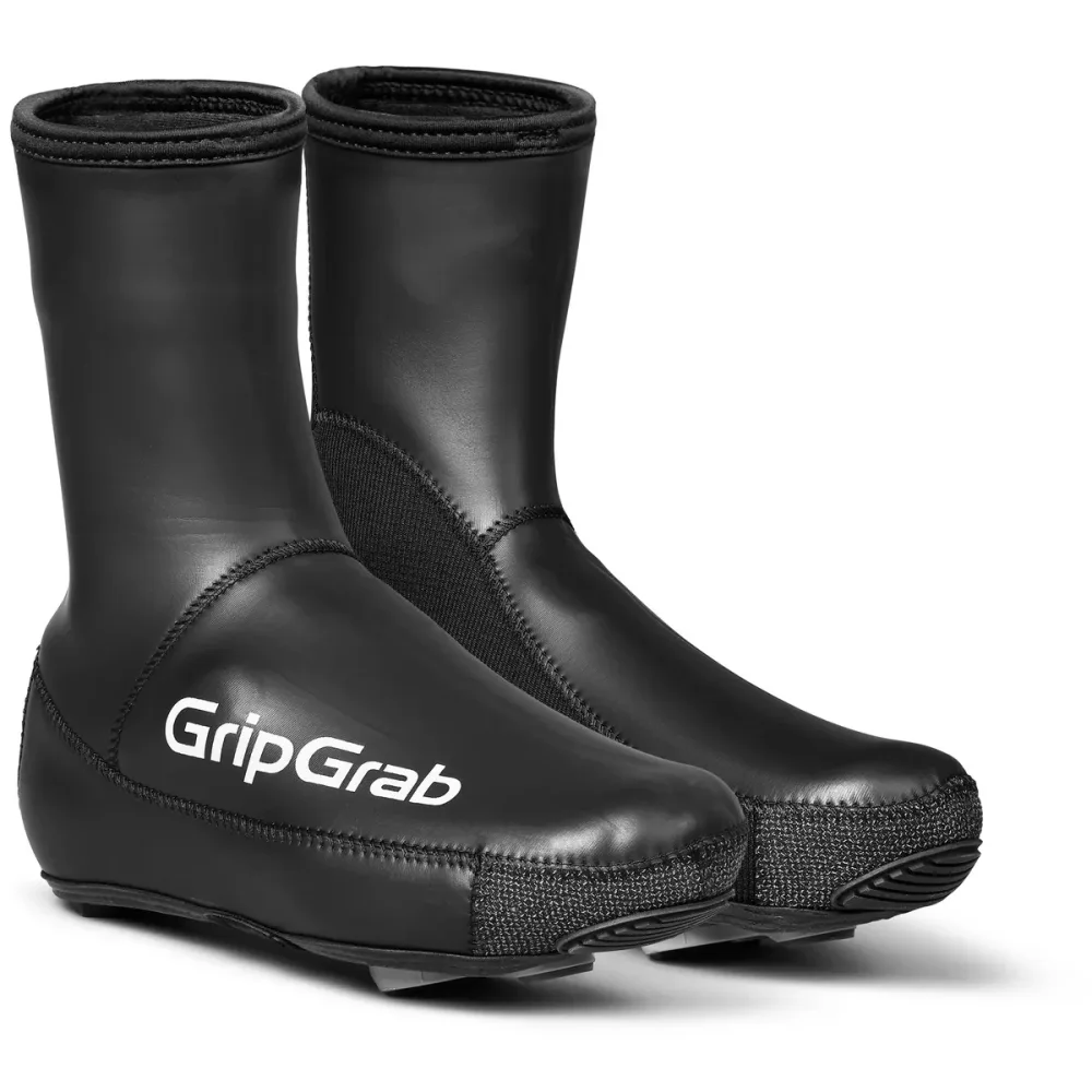 GripGrab PACR Waterproof Winter Road Überschuhe