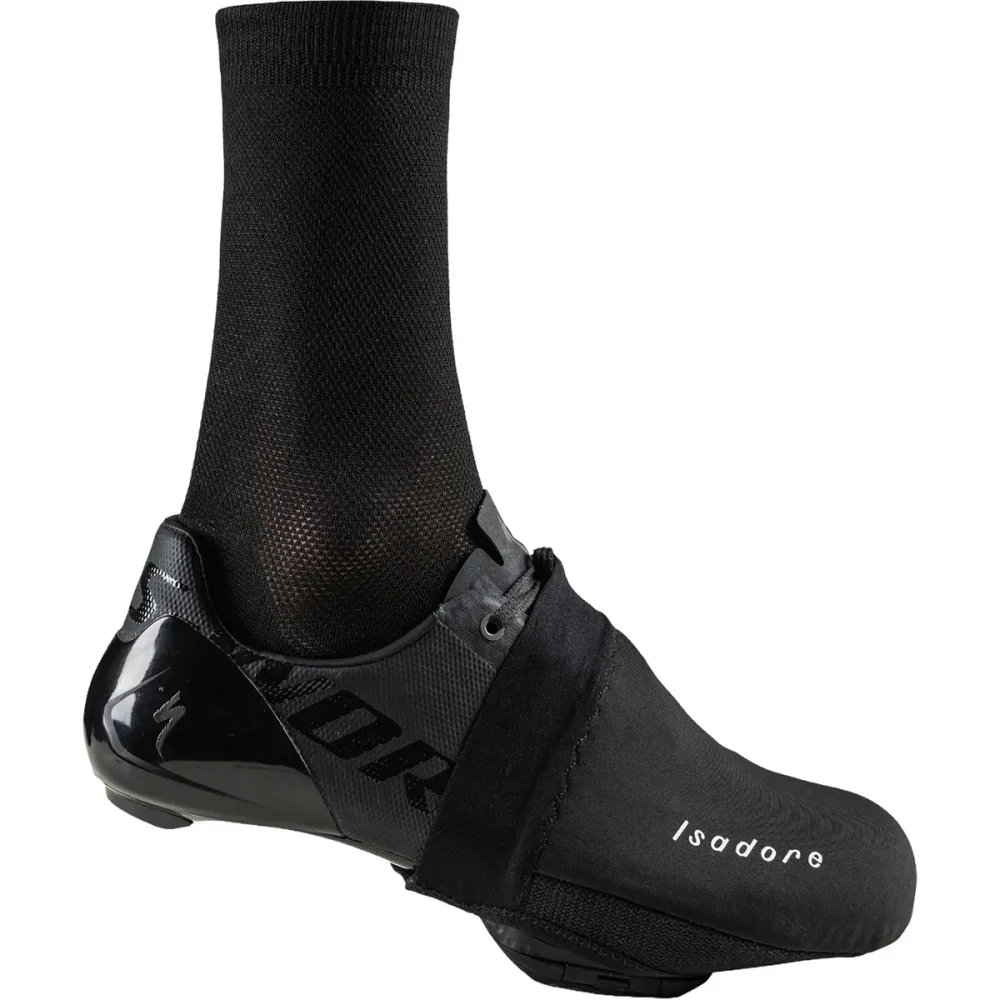 Isadore Signature Winter Toe Covers