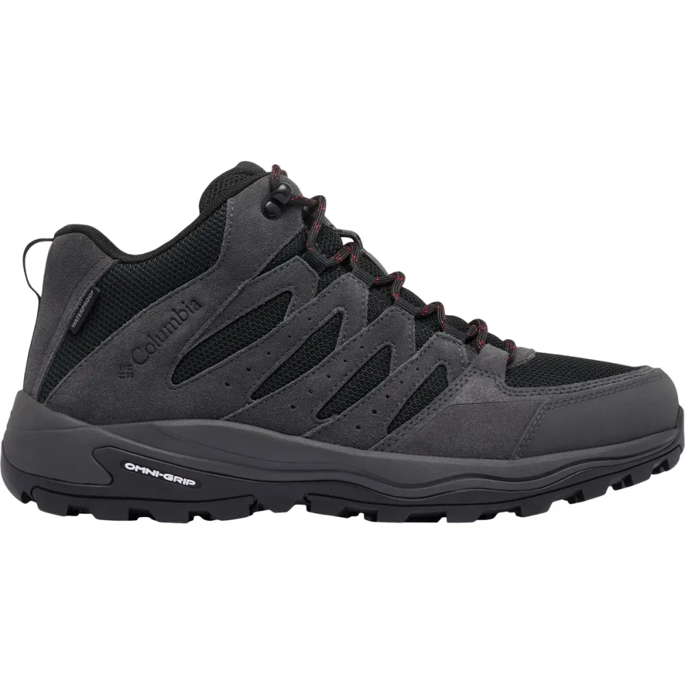 Columbia REDMOND™ IV MID WATERPROOF-11-10-2128711-F25 44