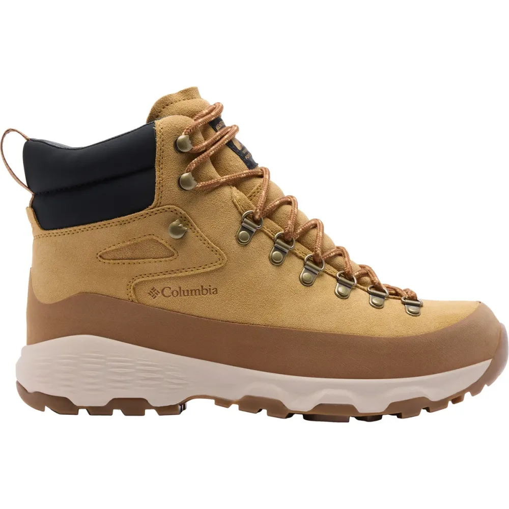 Columbia Herren Newton Alpine PT Schuhe