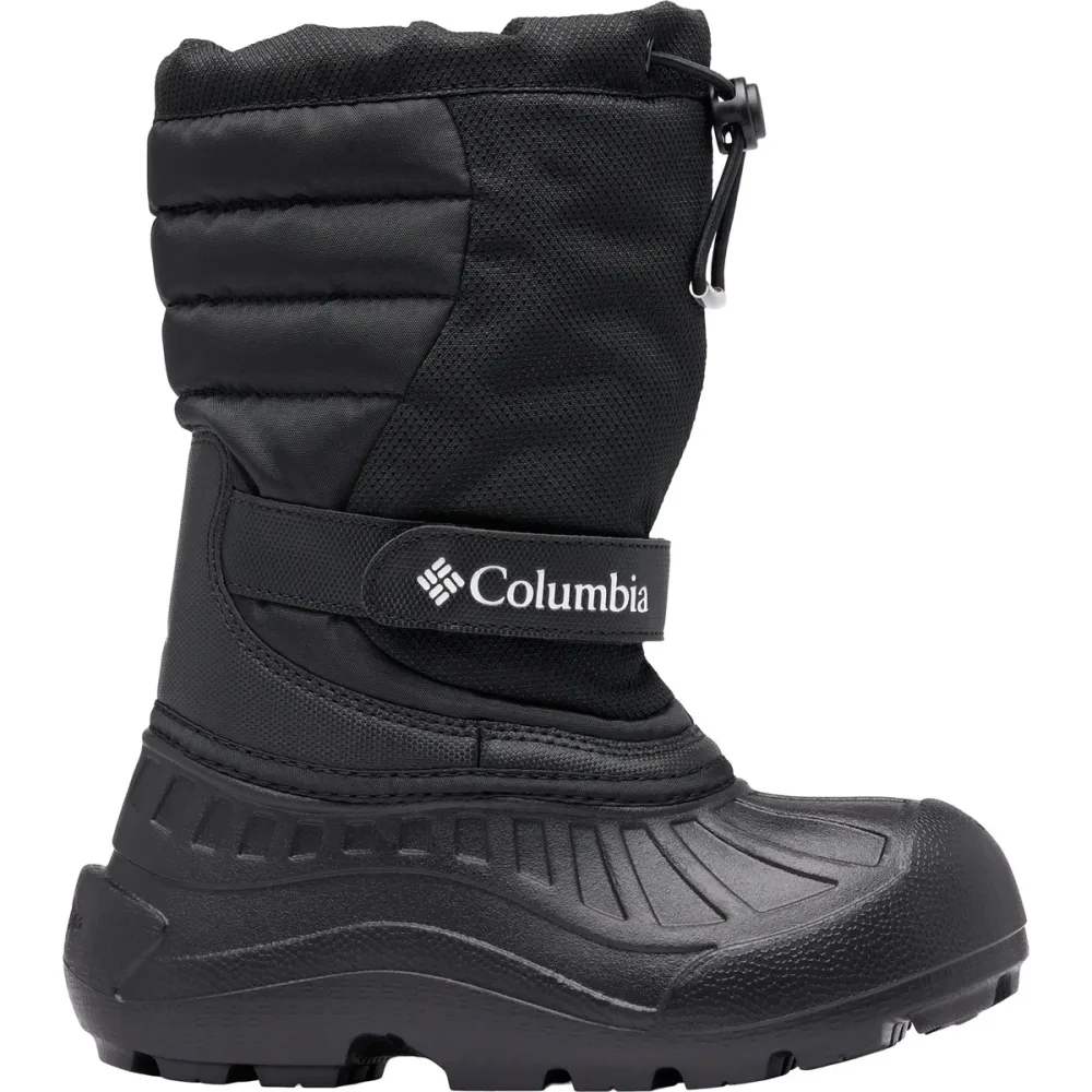 Columbia Kinder Y Powderbug Snowlite Schuhe