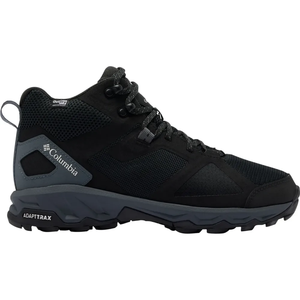 Columbia Damen Peakfreak Hera II Outdry Mid Schuhe