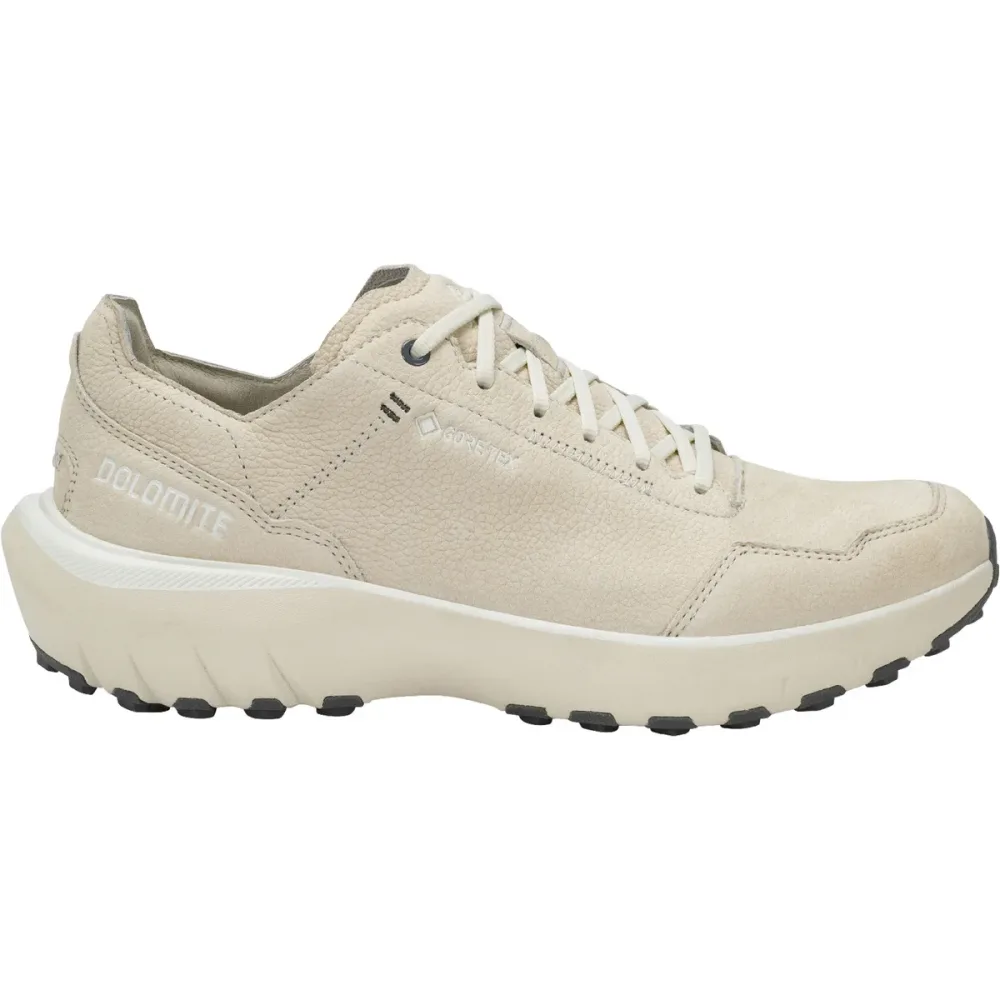 Dolomite Damen Carezza Go Leather GTX Schuhe