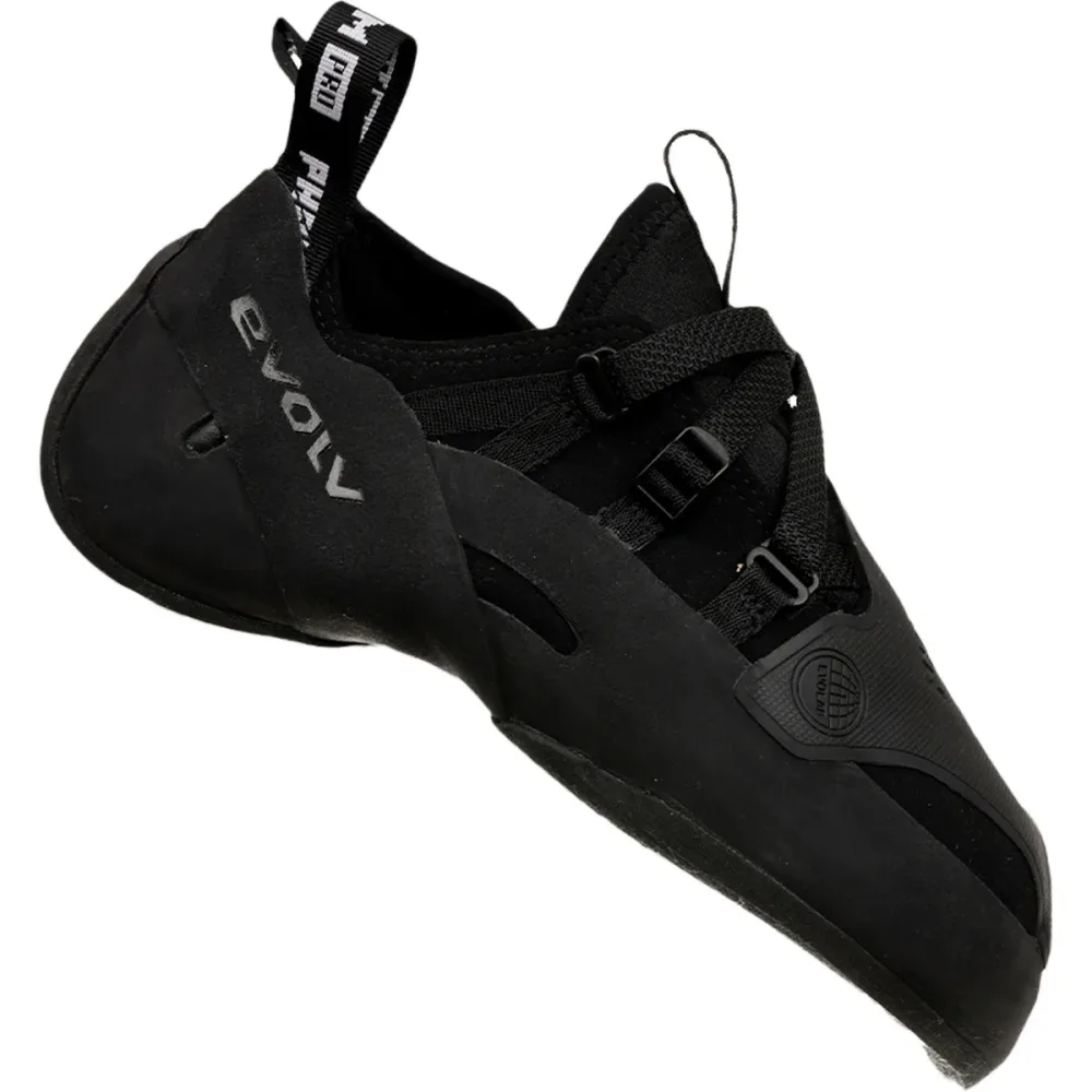 Evolv Phantom Pro Kletterschuhe