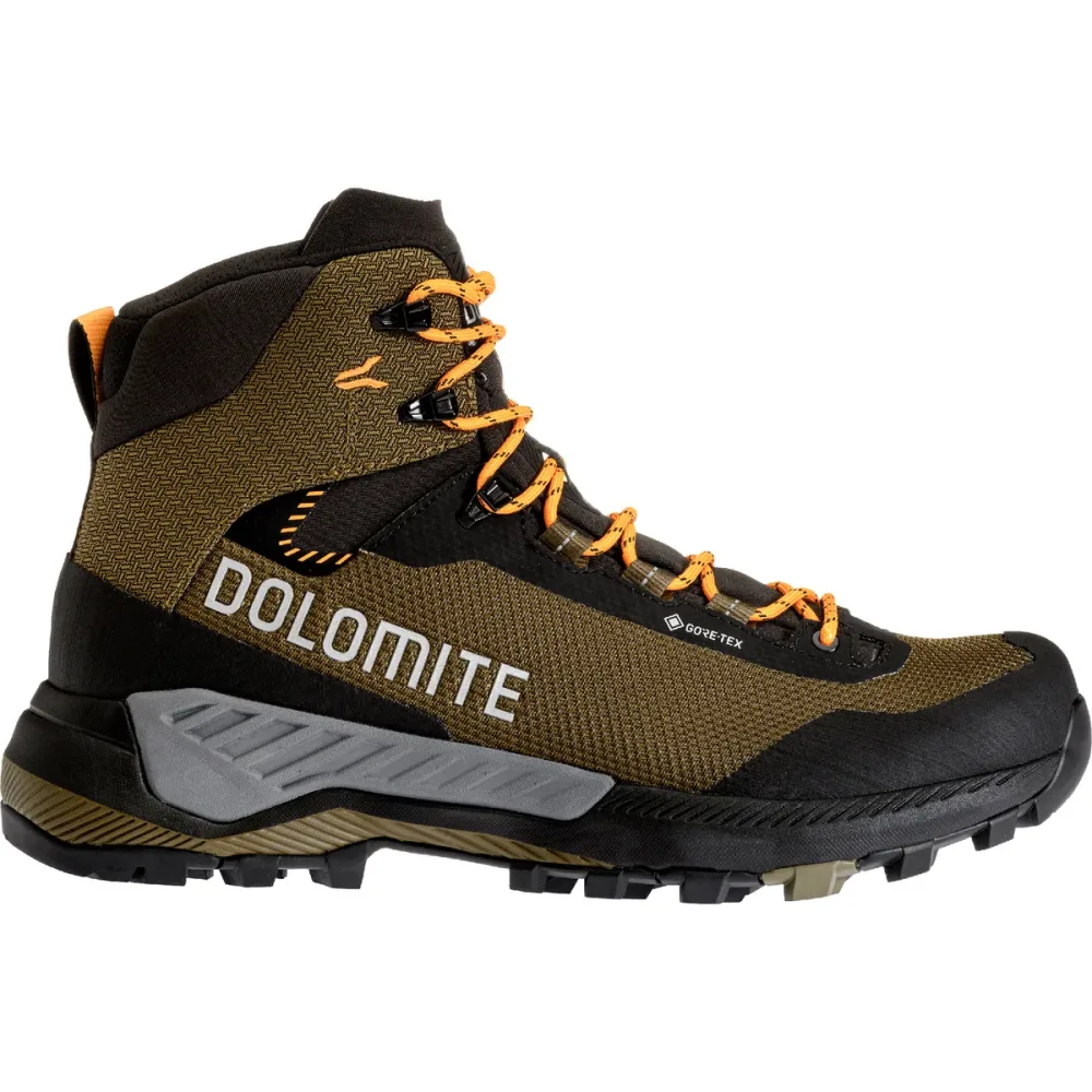 Dolomite Herren Vernale High GTX Schuhe