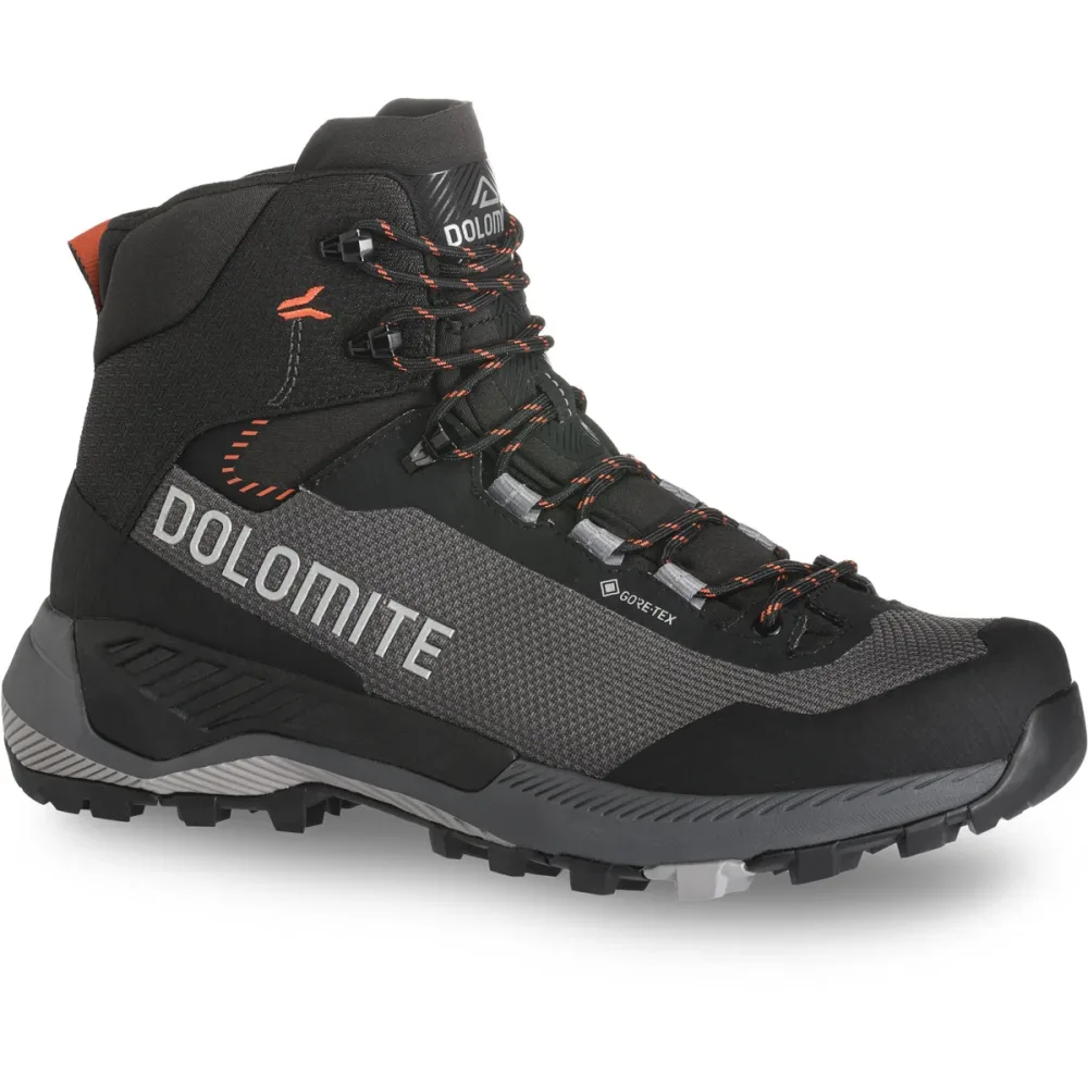 Dolomite Herren Vernale High GTX Schuhe