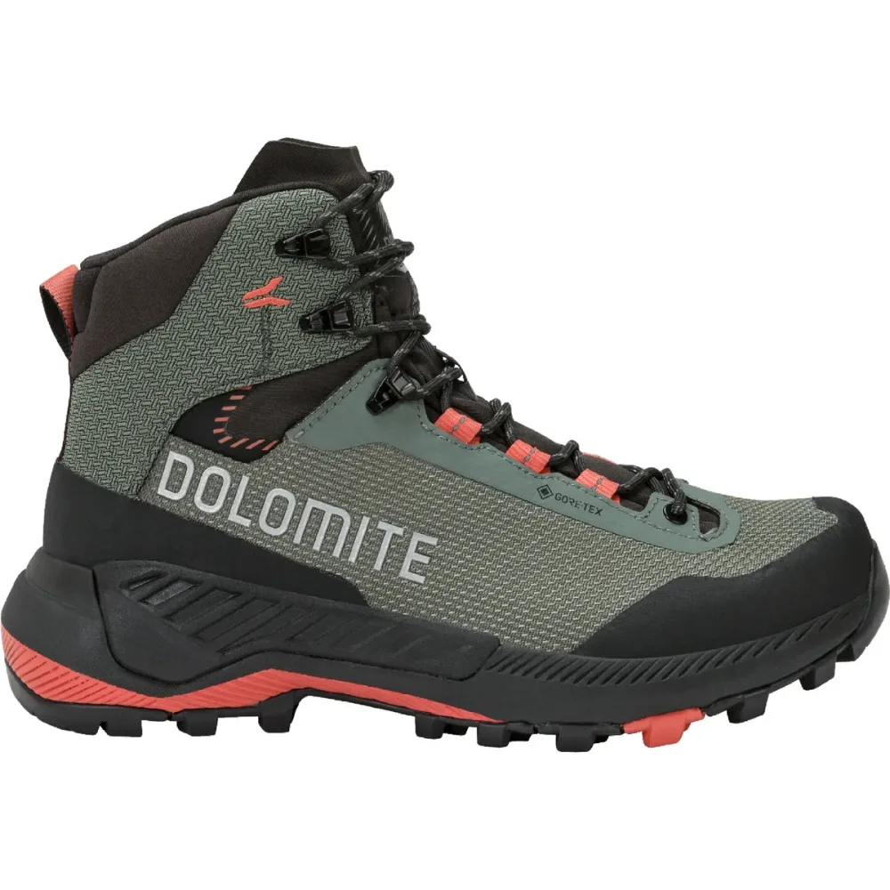 Dolomite Damen Vernale High GTX Schuhe