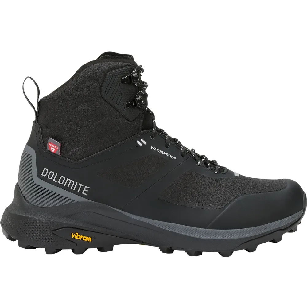 Dolomite Damen Nibelia Warm High WP Schuhe