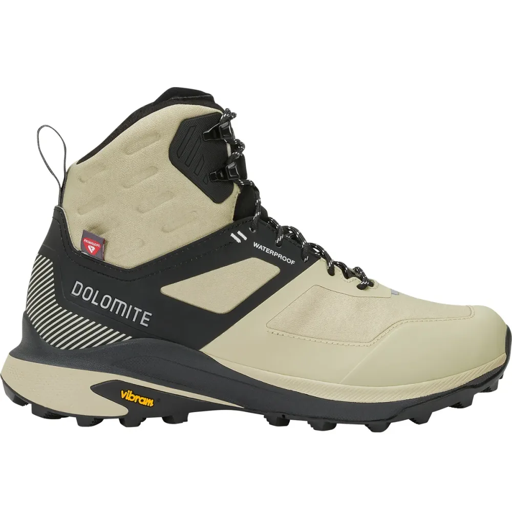 Dolomite Damen Nibelia Warm High WP Schuhe