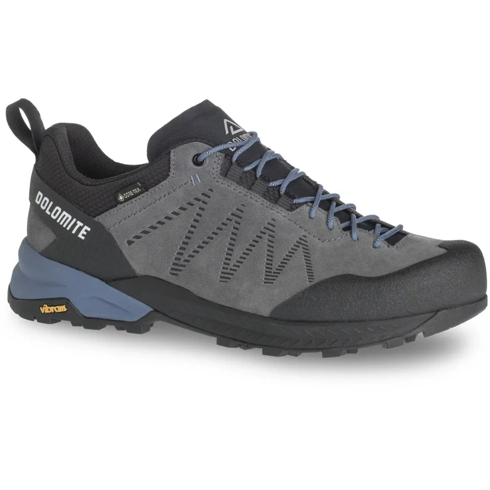 Dolomite Herren Crodarossa Leather GTX Schuhe