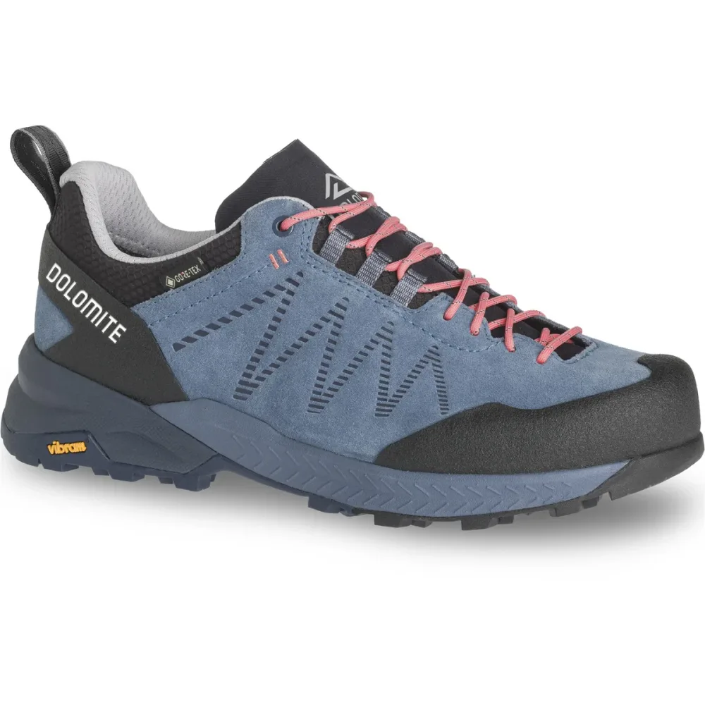 Dolomite Damen Crodarossa Leather GTX Schuhe