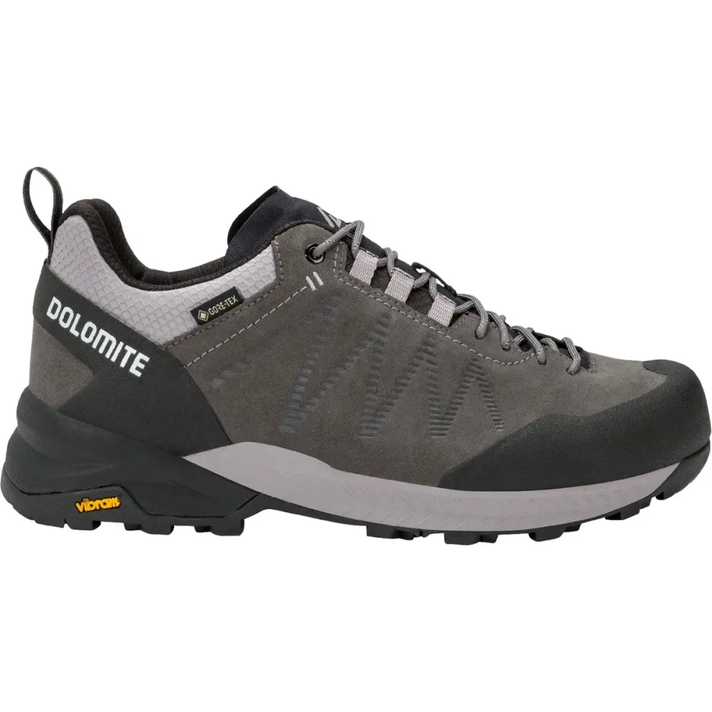 Dolomite Damen Crodarossa Leather GTX Schuhe