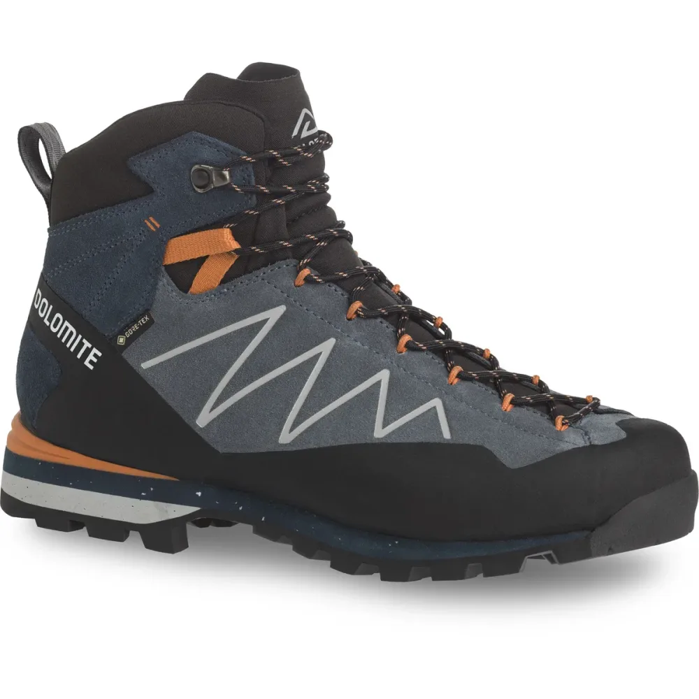 Dolomite Herren Crodarossa Hi GTX 2.0 Schuhe