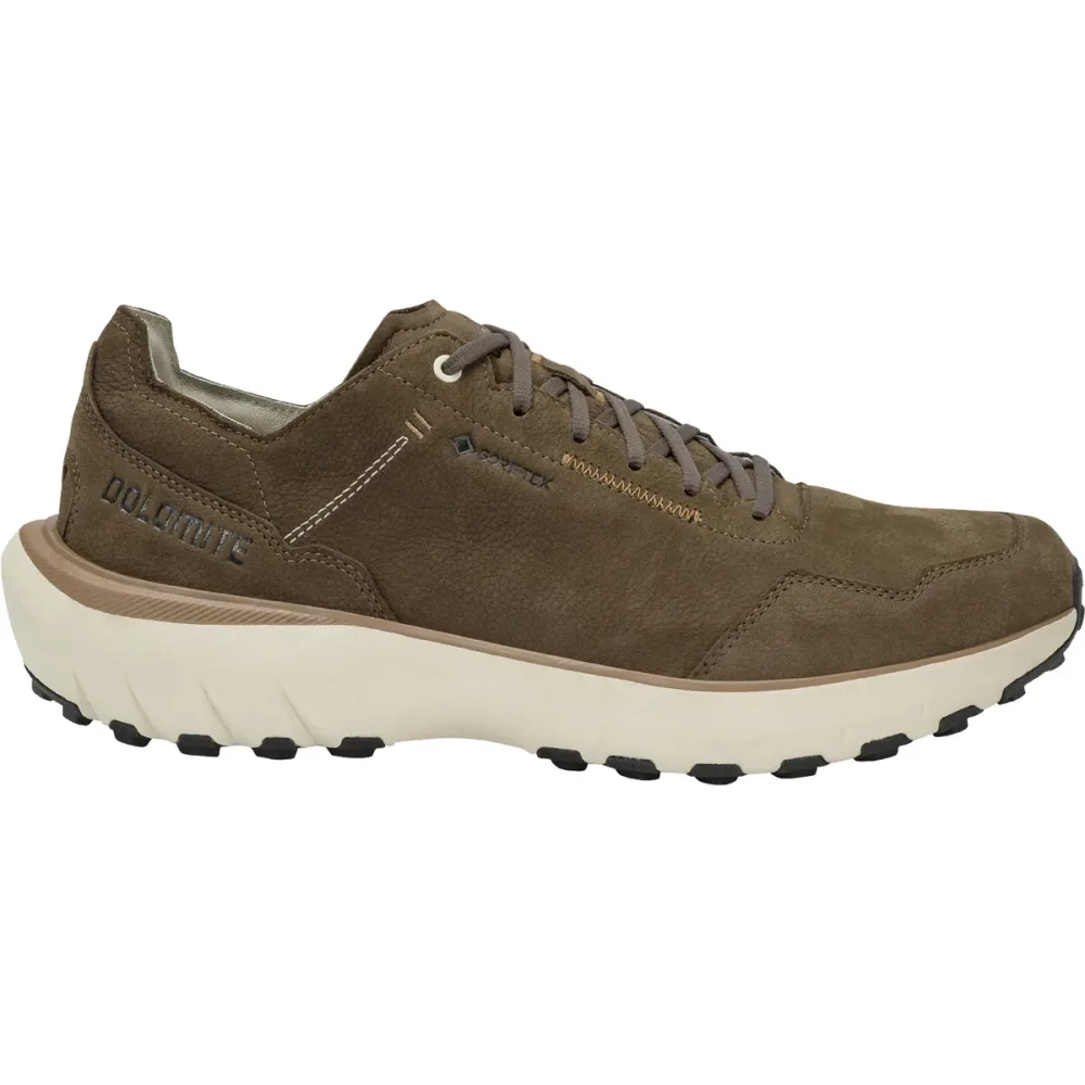 Dolomite Herren Carezza Go Leather GTX Schuhe