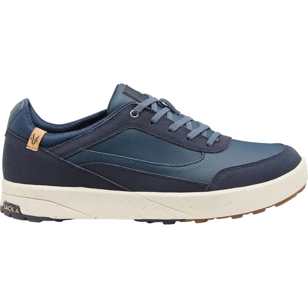Saola Damen Quito WP Schuhe
