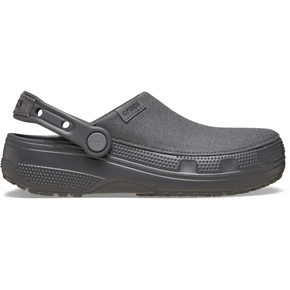 Crocs Classic Crafted Clog Sandale