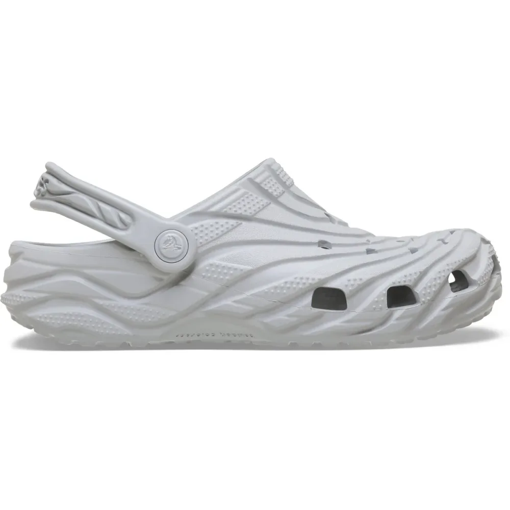 Crocs Classic Erosion Clog Sandale