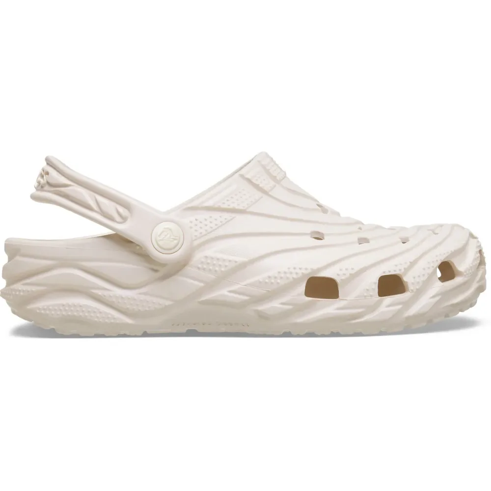Crocs Classic Erosion Clog Sandale