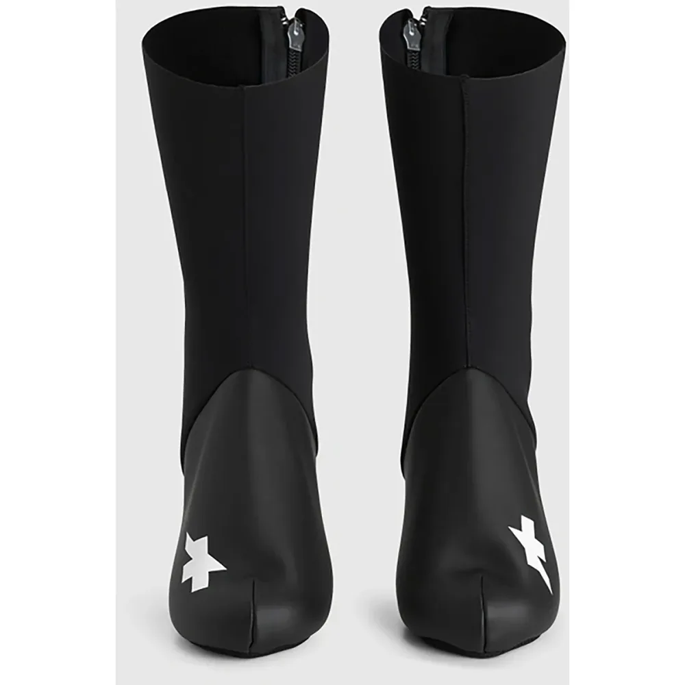 Assos Ultraz Winter P1 Überschuhe
