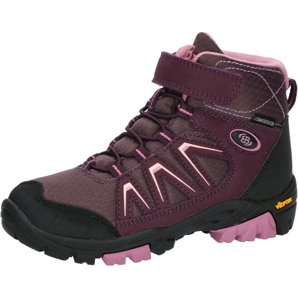 Brütting Kinder Mount Moran S High Schuhe