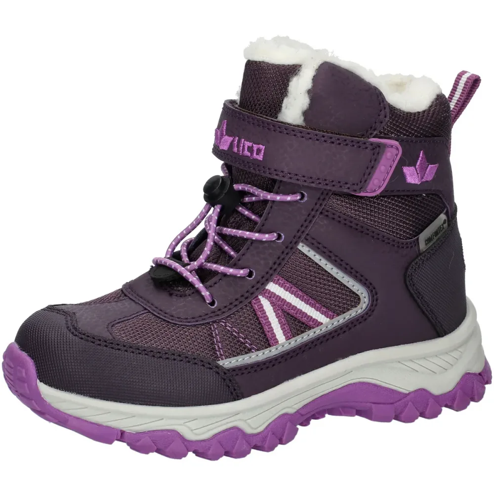Lico Kinder Lieto VS Schuhe