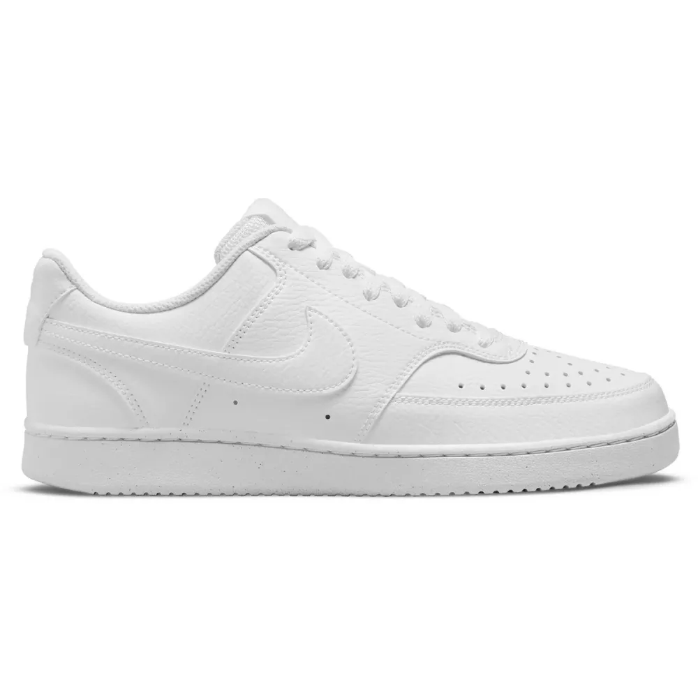 Nike Damen Court Vision Low Next Nature Schuhe