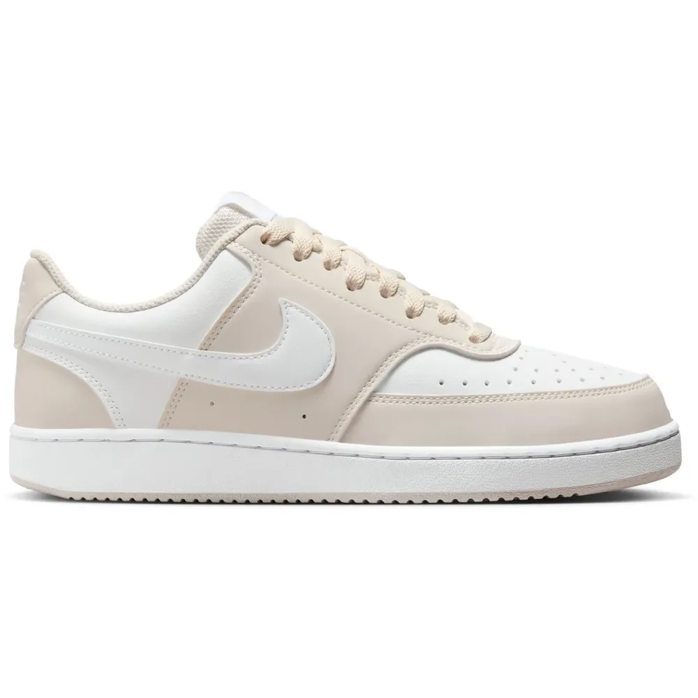 Nike Damen Court Vision Low Schuhe