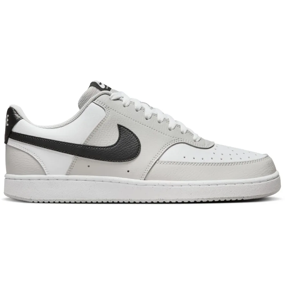 Nike Herren Court Vision Low Schuhe