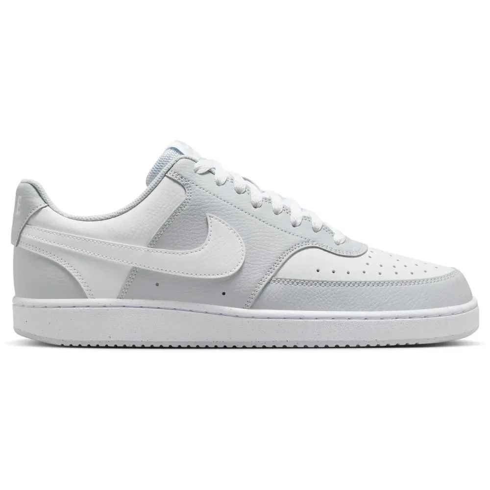 Nike Herren Court Vision Low Schuhe