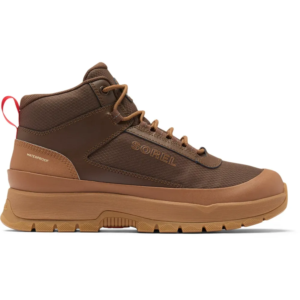 Sorel Herren Outing Nw Mid WP Schuhe