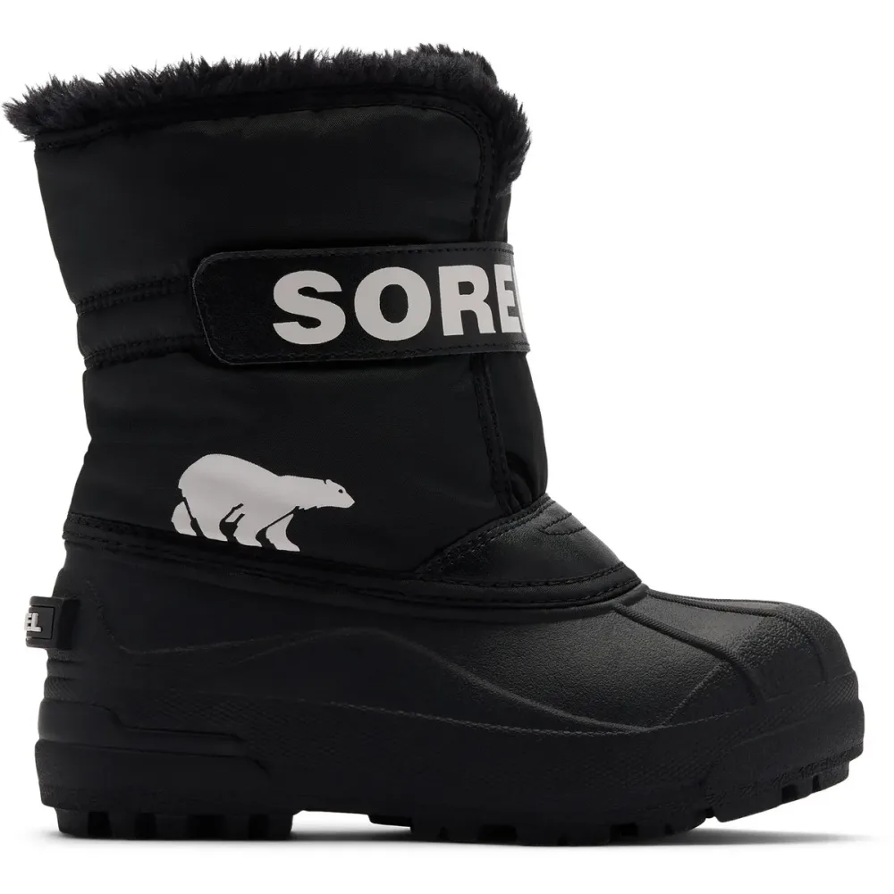 Sorel Kinder Little Kids Snow Commander Schuhe