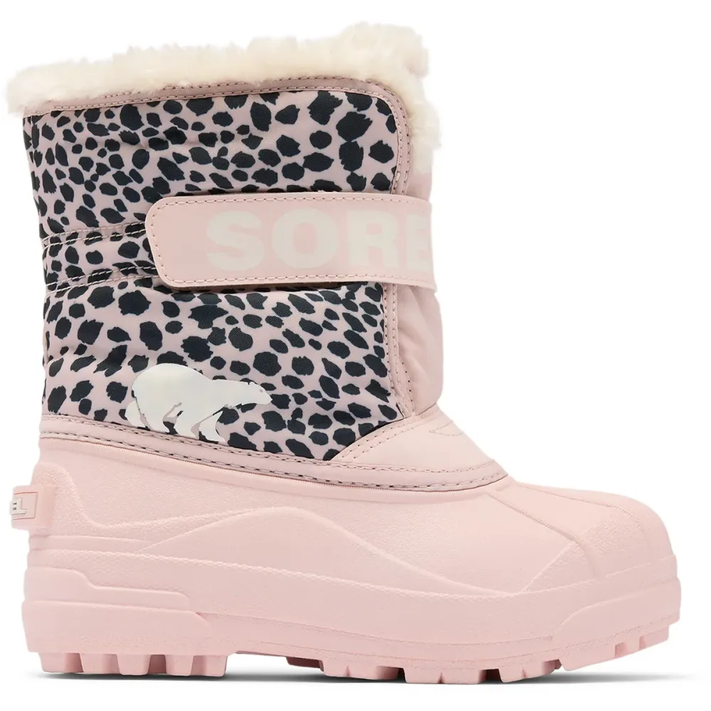 Sorel Kinder Toddler Snow Commander Schuhe