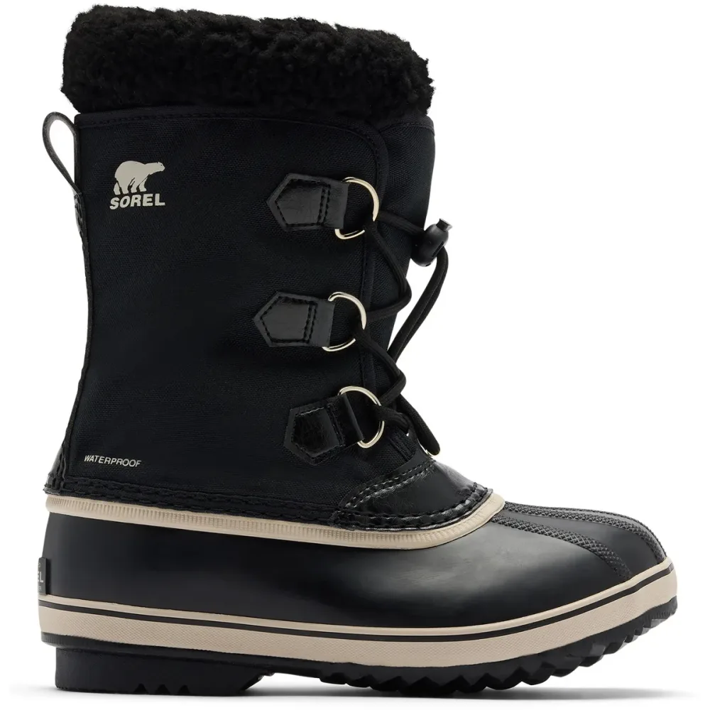 Sorel Kinder Big Kids Yoot Pac WP Schuhe